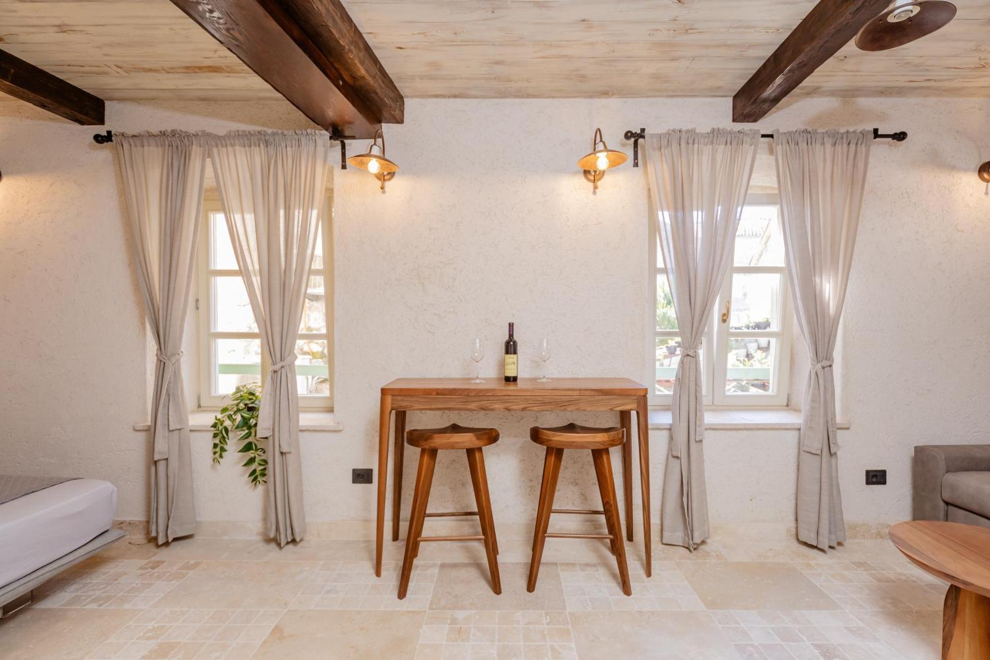 شقة Casa Di Mino Old Town بودفا المظهر الخارجي الصورة