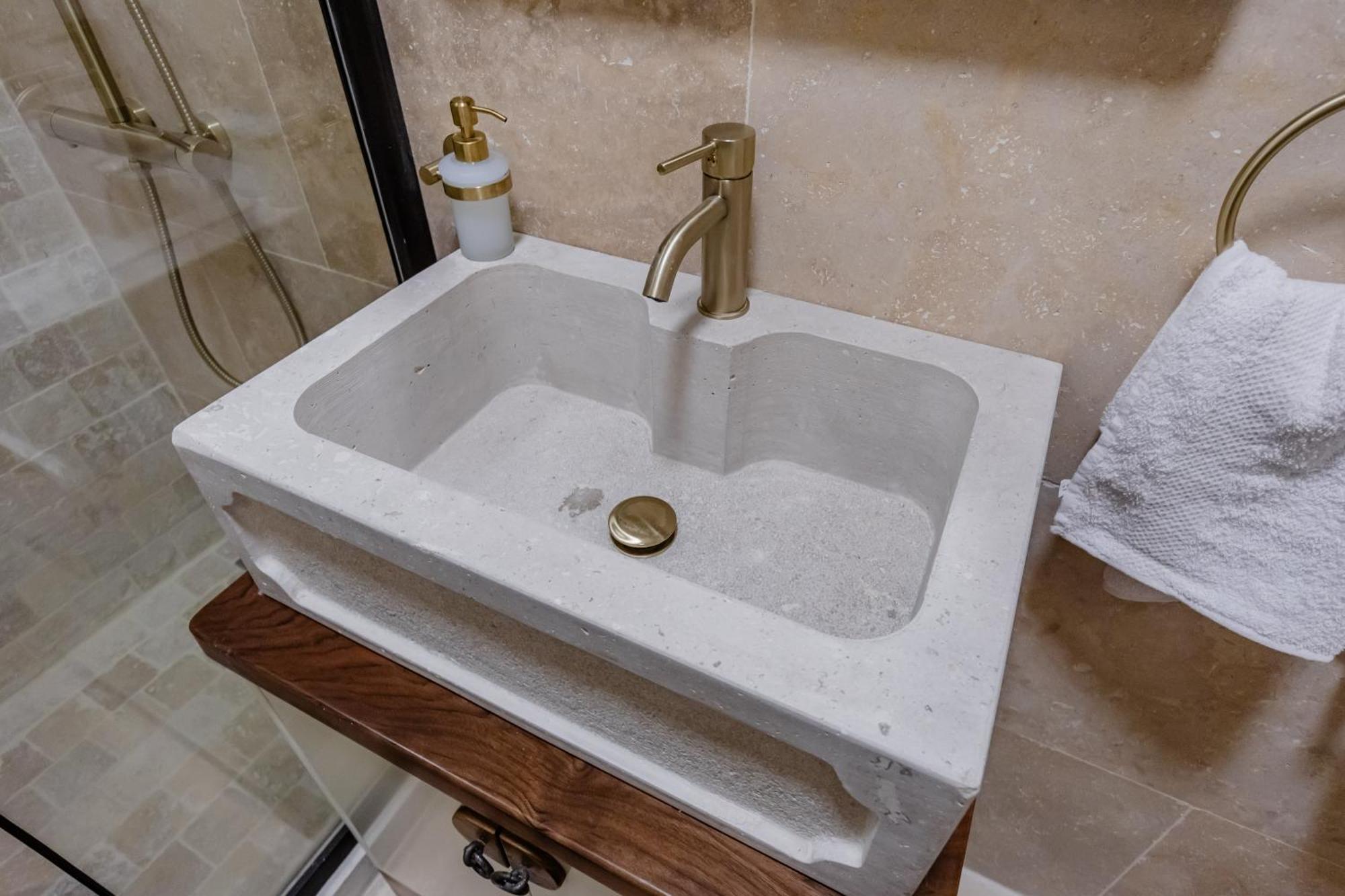 شقة Casa Di Mino Old Town بودفا المظهر الخارجي الصورة
