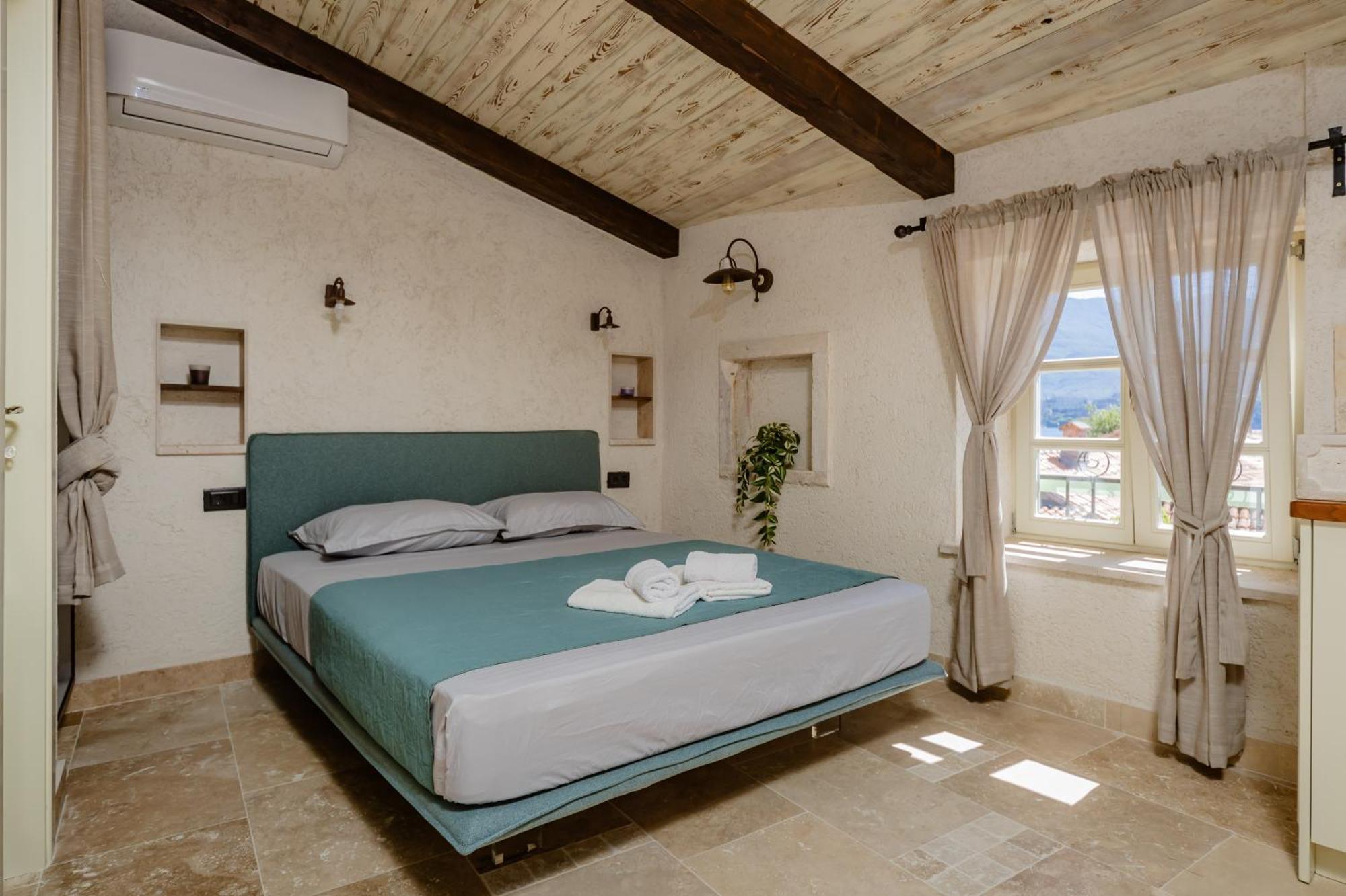 شقة Casa Di Mino Old Town بودفا المظهر الخارجي الصورة