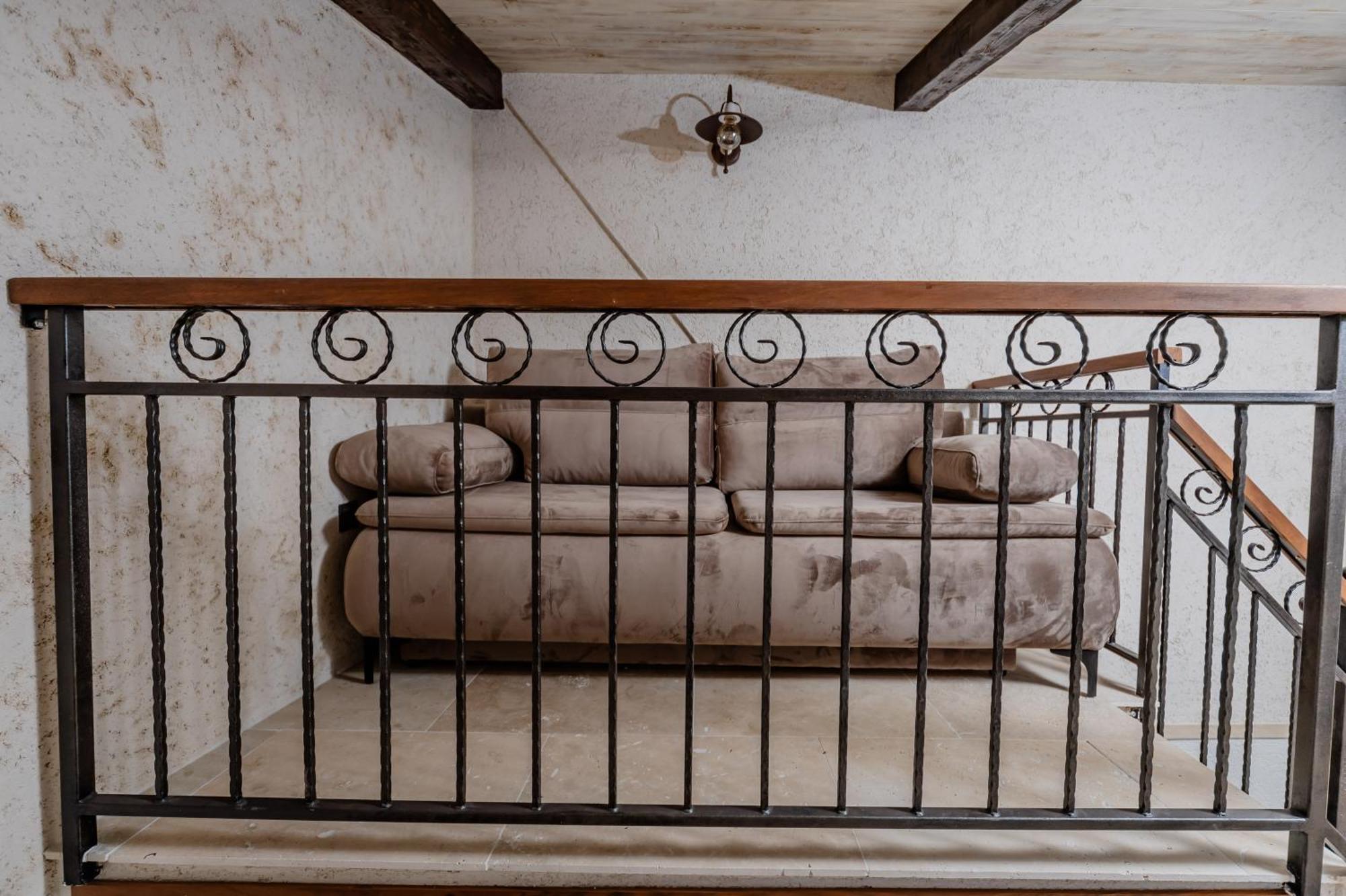 شقة Casa Di Mino Old Town بودفا المظهر الخارجي الصورة